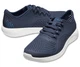Кросівки Crocs LiteRide Pacer, M12, Navy / White, 46-47 - изображение 1