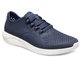 Кросівки Crocs LiteRide Pacer, M12, Navy / White, 46-47 - изображение 4