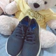 Кросівки Crocs LiteRide Pacer, M12, Navy / White, 46-47 - изображение 6