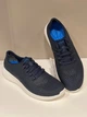 Кросівки Crocs LiteRide Pacer, M12, Navy / White, 46-47 - изображение 7