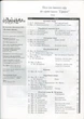 Журнал "Музична школа". Випуск 47. Пісні для хору, з репертуару хорової капели “Дударик” (014047) - изображение 2
