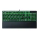 Клавіатура Razer Ornata V3 X UKR Black (RZ03-04471900-R371) - зображення 1