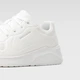 Sneakersy dla dzieci Skechers 8750063 WHT 40 Białe (5904862450636) - obraz 3
