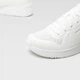 Sneakersy dla dzieci Skechers 8750063 WHT 40 Białe (5904862450636) - obraz 5