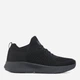 Sneakersy chłopięce lekkie Sprandi WP07-01421-01 39 Czarne (5904862487458) - obraz 1