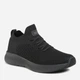 Sneakersy chłopięce lekkie Sprandi WP07-01421-01 39 Czarne (5904862487458) - obraz 2