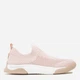 Sneakersy dziecięce dla dziewczynki lekkie Nelli Blu CS5182-01 33 Różowe (5904862562629) - obraz 1