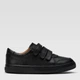 Дитячі кеди для хлопчика Lasocki Young CI12-BASCO-05(IV)CH 33 Чорні (5904862590080) - зображення 1