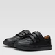 Дитячі кеди для хлопчика Lasocki Young CI12-BASCO-05(IV)CH 33 Чорні (5904862590080) - зображення 2