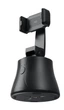 Смарт штатив Baseus 360°AI Following Shot Tripod Head Black - изображение 2