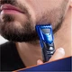 Бритва-стайлер мужской Gillette Fusion5 ProGlide Styler с 1 сменным картриджем ProGlide Power + 3 насадки для моделирования бороды и усов (7702018273386) - изображение 5