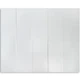 Килимок складний однотонний Sticker Wall 1,5х2,0mх10mm Білий (296) SW-00001188 - зображення 4