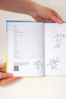 Щоденник "My Super Planner", Тетяна Лемешко, жовтий - зображення 4