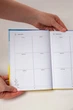 Щоденник "My Super Planner", Тетяна Лемешко, жовтий - зображення 5