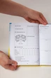 Щоденник "My Super Planner", Тетяна Лемешко, жовтий - зображення 10