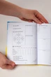 Щоденник "My Super Planner", Тетяна Лемешко, жовтий - зображення 11