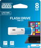 Pendrive Goodram Colour 8GB Mix (UCO2-0080MXR11) - obraz 2