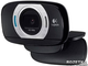 Lоgitech WebCam C 615 HD (960-001056) - зображення 3