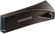 Pendrive Samsung Bar Plus USB 3.1 64GB Black (MUF-64BE4/APC) - obraz 5