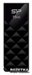 Pendrive Silicon Power Ultima U03 16GB Mystery Black (SP016GBUF2U03V1K) - obraz 2