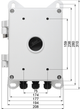Uchwyt Hikvision DS-1602ZJ-pudełko - obraz 10