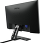 Monitor 24" BenQ GL2480, czarny (9H.LHXLB.QBE/9H.LHXLB.VBE) - obraz 8