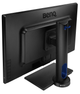 Monitor 27" BenQ PD2700Q czarny - obraz 5