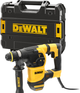 Перфоратор DeWalt D25333K - зображення 2