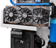 Thermaltake Premium PCI-E 3.0 Extender Riser — 300 mm (AC-045-CN1OTN-C1) - obraz 10