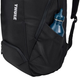 Plecak na laptopa Thule Accent 26L 16" TACBP-2316 czarny (3204816) - obraz 10