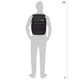 Plecak na laptopa Thule Paramount 27L Parabp-2116 15,6" czarny (3204216) - obraz 11
