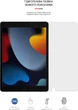 Гидрогелевая пленка для планшета Apple iPad 10.2 2021/2020/2019 ArmorStandart Matte (ARM65757) - изображение 2