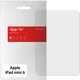 Гідрогелева плівка Apple iPad mini 6 ArmorStandart Matte (ARM65758) - зображення 1