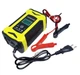 Зарядное устройство для автомобильного аккумулятора 12V 5A Foxsur Autoexpect (06110) - изображение 5