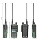 Рация Baofeng UV-9R Pro c влагозащитой Зеленая - изображение 4