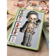 Дерев'яний пазл-вкладиш "Анатомія людини – хлопчик" Ubumblebees (ПСФ026) PSF026 будова тіла - зображення 4