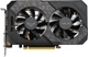 Відеокарта ASUS GeForce GTX1650 4096MB TUF D6 P V2 GAMING (TUF-GTX1650-4GD6-P-V2-GAMING) - зображення 1