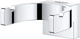 Haczyk podwójny Grohe Selection 41049000 - obraz 2