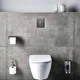 Держатель для туалетной бумаги GROHE Selection 41069000 - изображение 2