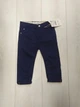 Брюки чиносы синие Zara 92см (40001211) - изображение 1