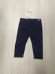 Брюки чиносы синие Zara 92см (40001211) - изображение 2