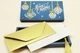 Gift box Maduro gold, открытка + конверт в коробочке. Ручная работа - изображение 9