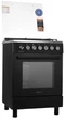Кухонна плита ARDESTO FSCF-C606BI - изображение 2
