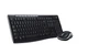 Комплект Logitech MK270 Wireless UA Black (920-004508) - изображение 2