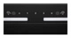 Витяжка INTERLINE WIND BL A/60/GL/ST - изображение 5