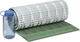 Каремат Therm-A-Rest RidgeRest SOLite, Regular - Silver/Sage (05207) - изображение 4