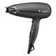 Фен дорожный складной MAGIO MG-166 режим температуры 3/скорости 2 Black (Niz14131) - изображение 1
