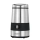 Кофемолка электрическая MAGIO МG-202 Steel (Niz14148) - изображение 1