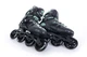 Роликовые коньки TEMPISH EZZA 90 Black/Mentol р 38 (Ft8577) - изображение 8