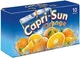 Сок капризон Capri-Sun Orange 200 мл x 20 шт - изображение 2